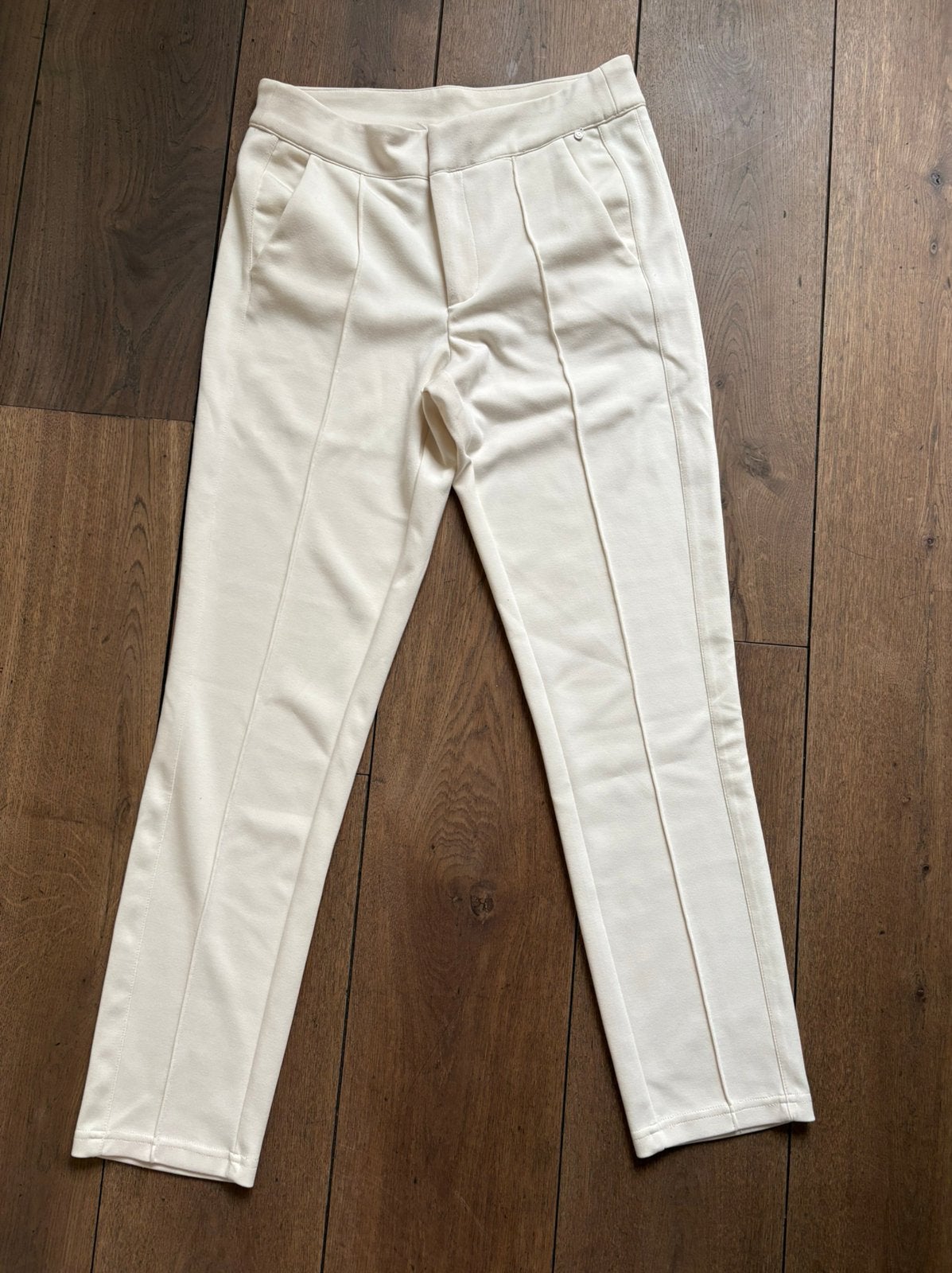 Tramontana broek s, Maat 38/40 (M), Beige, Ophalen of Verzenden, Zo goed als nieuw