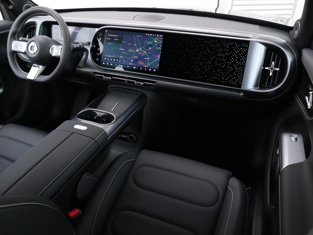 smart #5 Pro 76 kWh, 12 maanden, Overige modellen, Origineel Nederlands, 1600 kg
