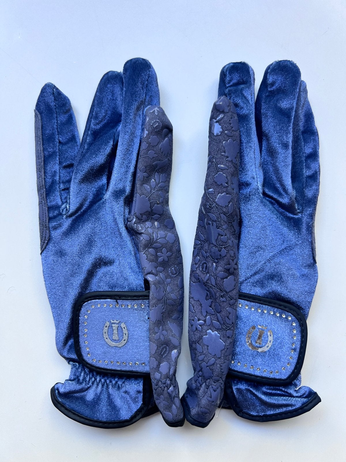 Handschoenen imperial riding maat m, Ophalen of Verzenden, Dressuur