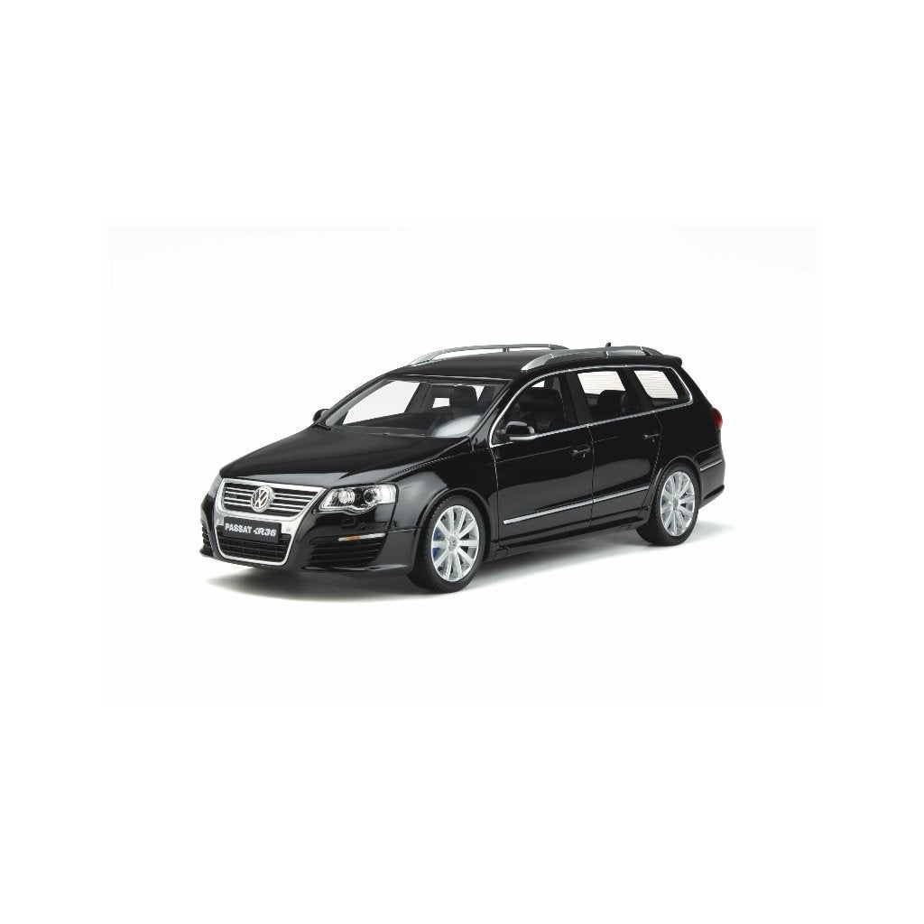 Volkswagen Passat B6 VARIANT R36 Deep Black Pearl 2T, Ophalen of Verzenden, Nieuw, Auto, OttOMobile