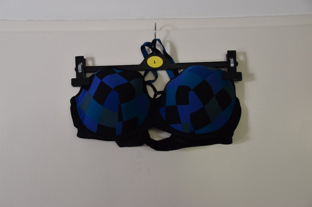 mooie zgan bh Marlies Dekkers maat 90 E, Marlies Dekkers, Ophalen of Verzenden, Overige kleuren, BH