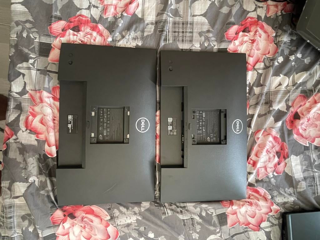Dell monitoren, IPS, Full HD, Ophalen of Verzenden, Zo goed als nieuw