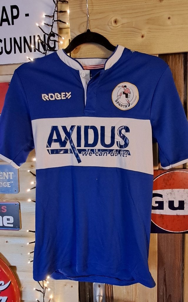 Sparta shirt (2), Sparta, Shirt, Eu, EU