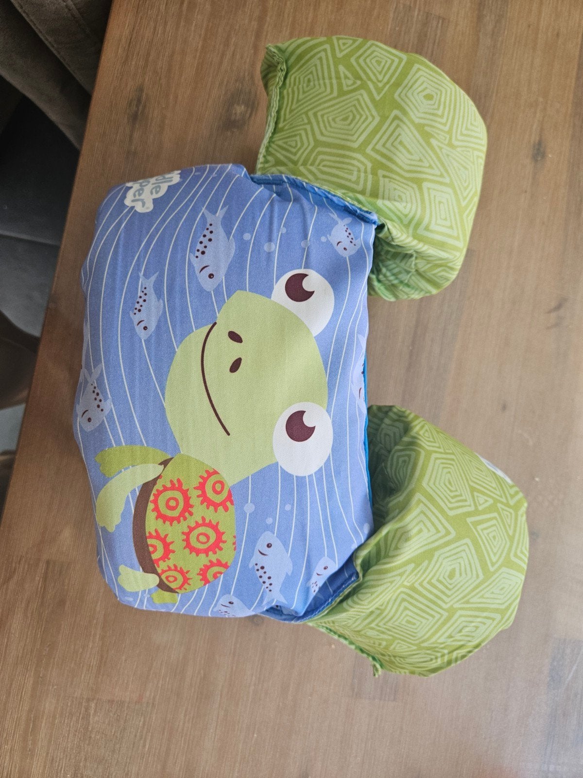 puddle jumper, Jongetje of Meisje, One size, Ophalen of Verzenden, Zo goed als nieuw