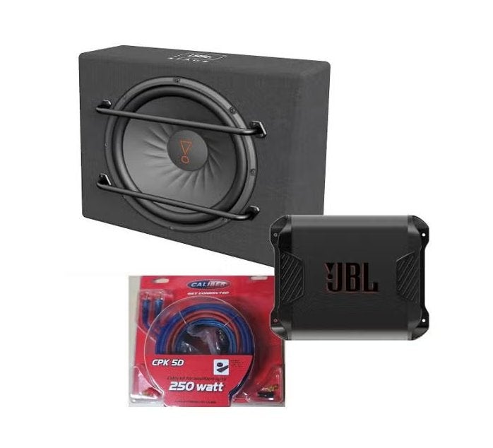 JBL - Subwoofers, versterkers, speakers en meer!, Auto diversen, Autospeakers, Ophalen of Verzenden, Nieuw