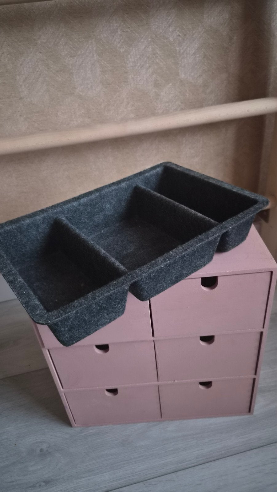 Ikea Raggisar lade-inzet voor Pax of Alex ladeblok, Ophalen of Verzenden, Gebruikt