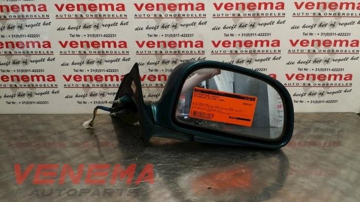 Buitenspiegel rechts van een Mitsubishi Eclipse, Auto-onderdelen, Gebruikt, -, -, Ophalen of Verzenden