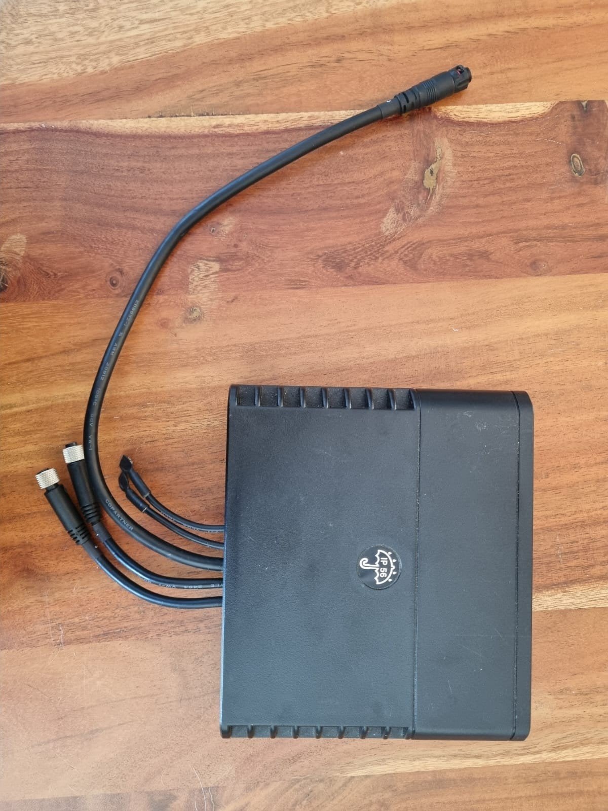 Goedgekeurde controllerbox voor Babboe bakfiets, Ophalen of Verzenden, Gebruikt