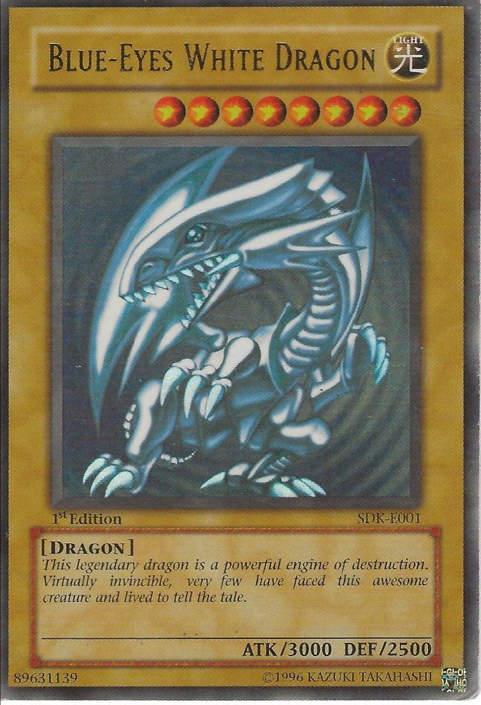 Yu-Gi-Oh kaarten, 195 stuks uit 1996, Hobby en Vrije tijd, Verzamelkaartspellen | Yu-gi-Oh!, Ophalen of Verzenden, Zo goed als nieuw