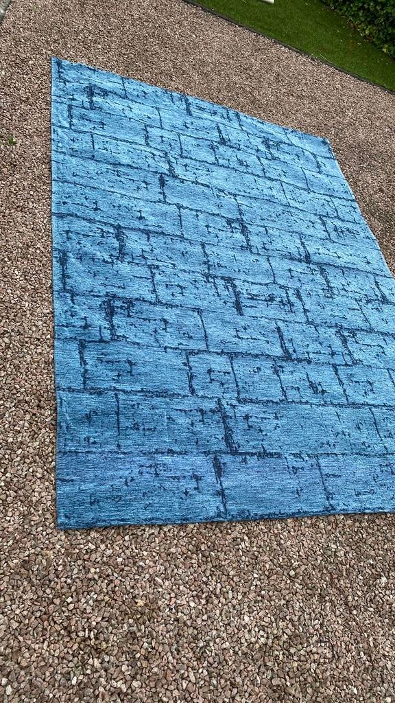 Karpet MART VISSER 200x290 cm, Huis en Inrichting, Stoffering | Tapijten en Kleden, Ophalen, 200 cm of meer, Rechthoekig, Nieuw