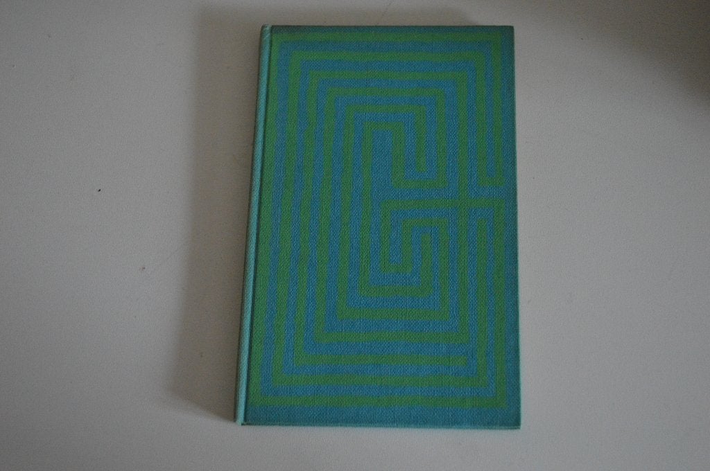 1959 boekenweek geschenk ''DAT WEET IK ZELF NIET'', Boeken, Ophalen of Verzenden, Zo goed als nieuw, Hella S. Haasse