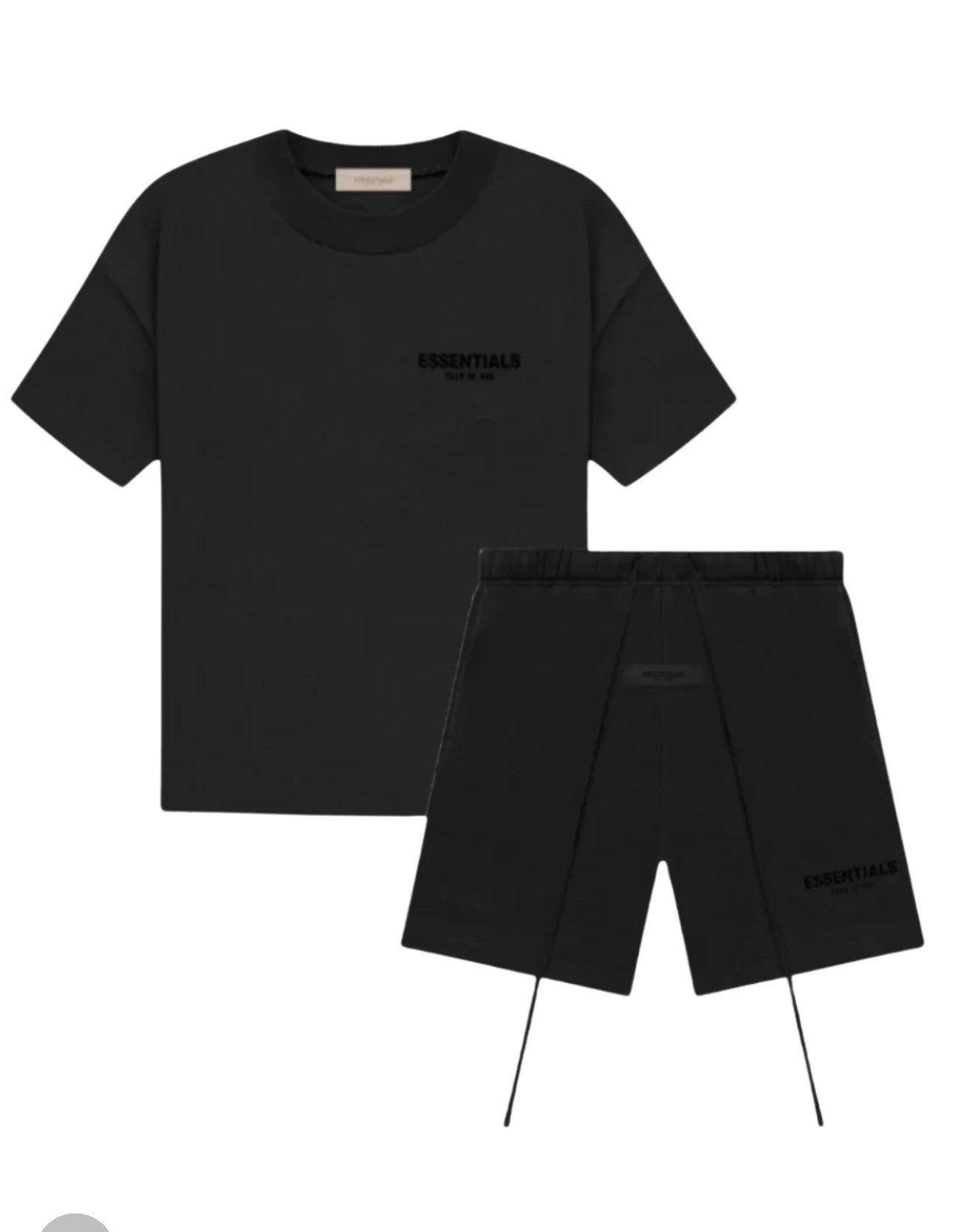 Essentials setje, Ophalen of Verzenden, Zo goed als nieuw