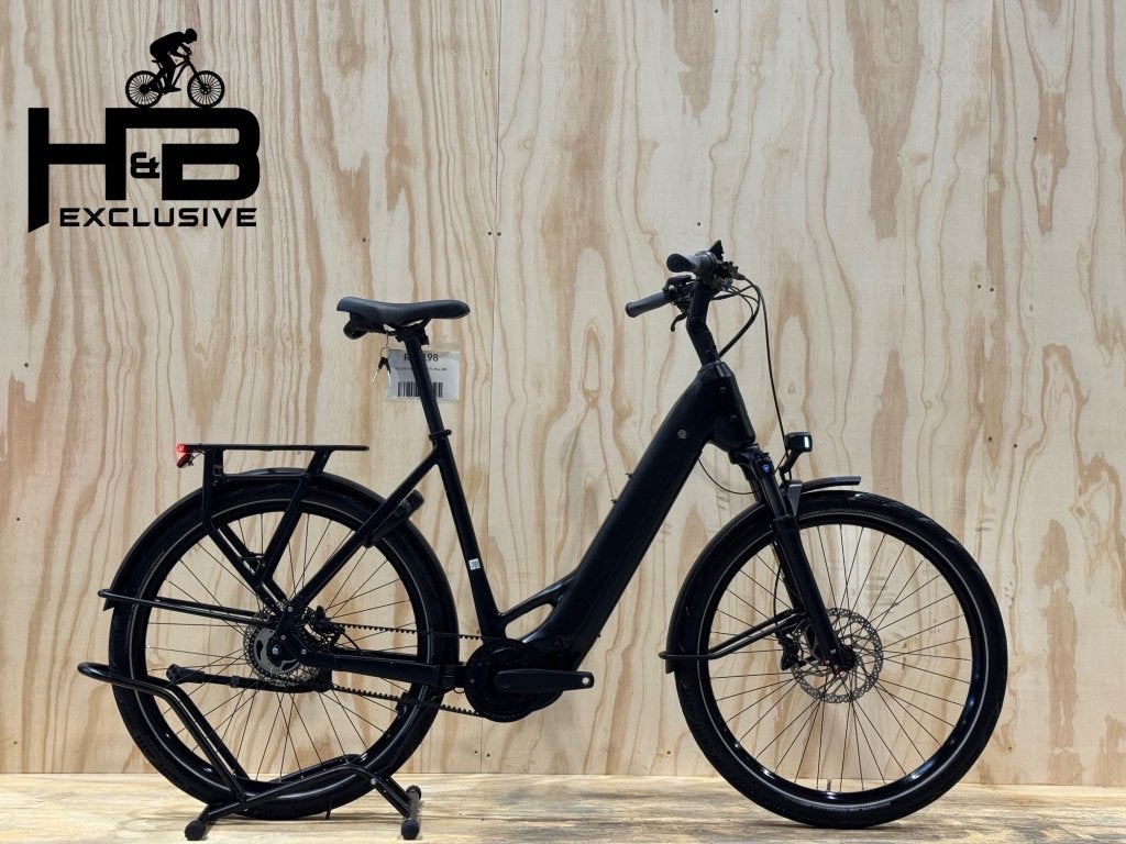 Falter SUB 9.5 FL PLUS 600 E-Bike Shimano Nexus