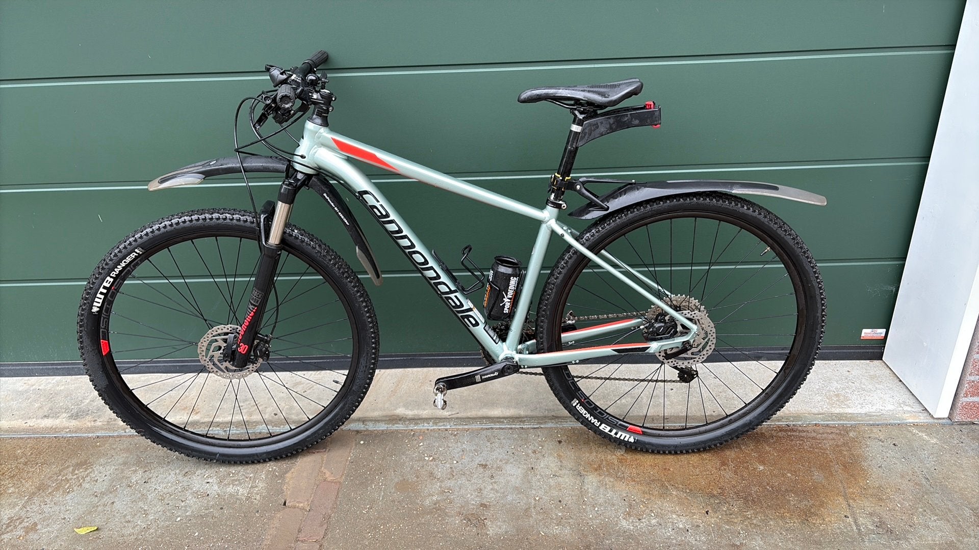 Cannondale MTB maat M. “29 wielen, Ophalen, Zo goed als nieuw, Overige merken