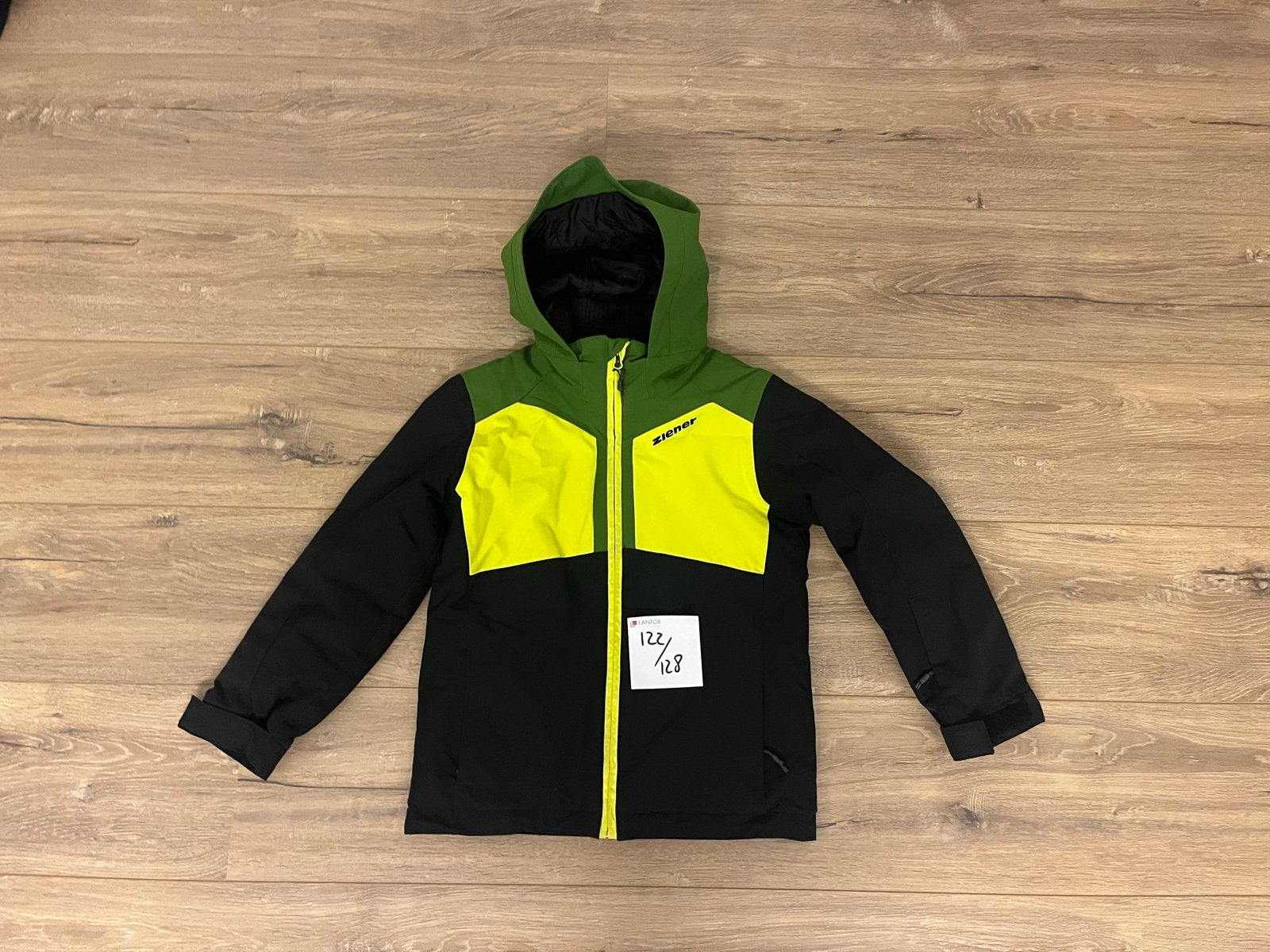 Jongens kledingpakket maat 122/128 (15 stuks), Ophalen of Verzenden, Gebruikt, Jongen, Setje