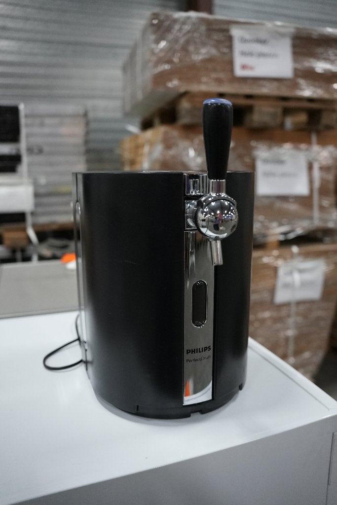 Philips PerfectDraft thuistap - Bavaria, Ophalen, Gebruikt, Philips