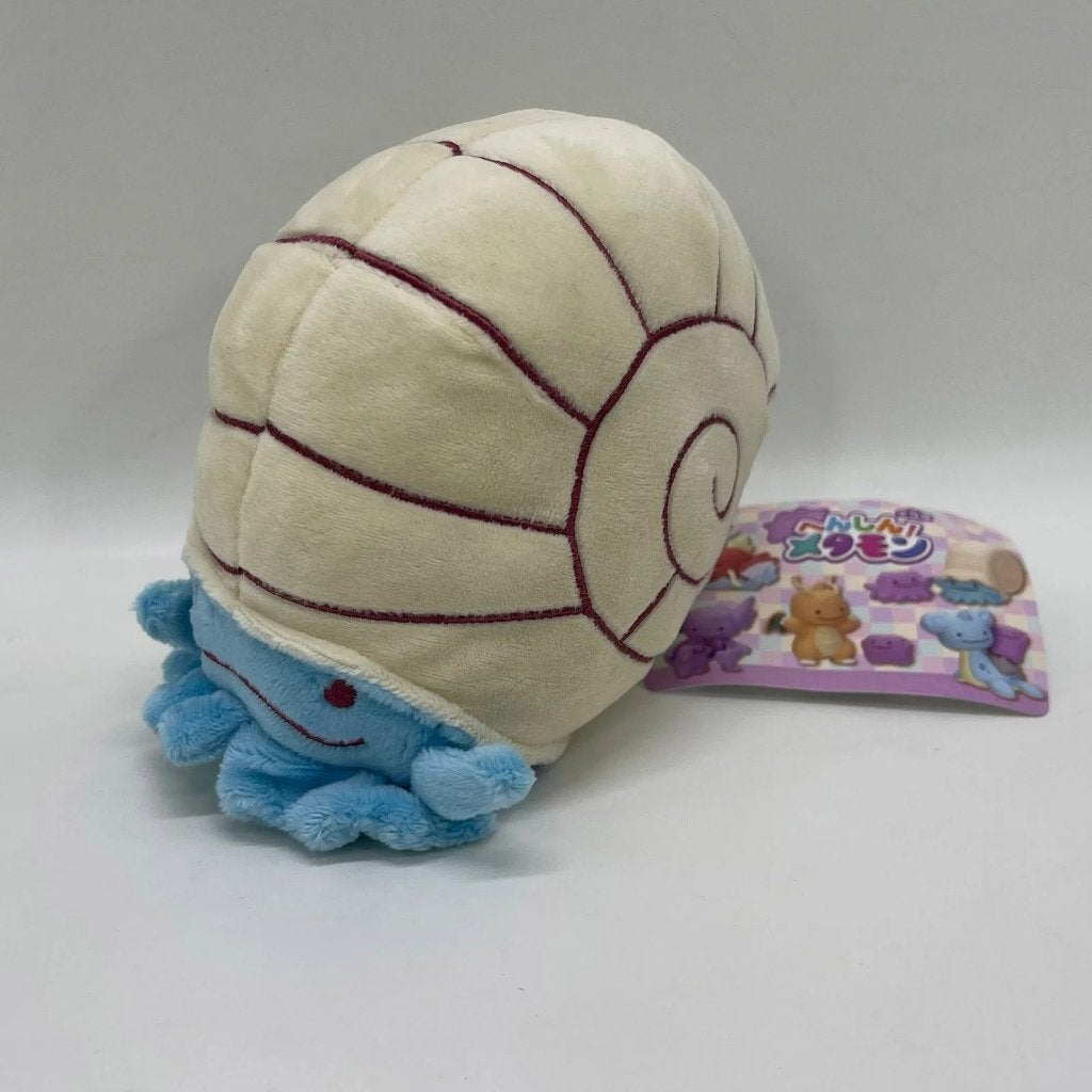 Pokemon pluche knuffel Ditto (13cm), Ophalen of Verzenden, Nieuw, Overige typen