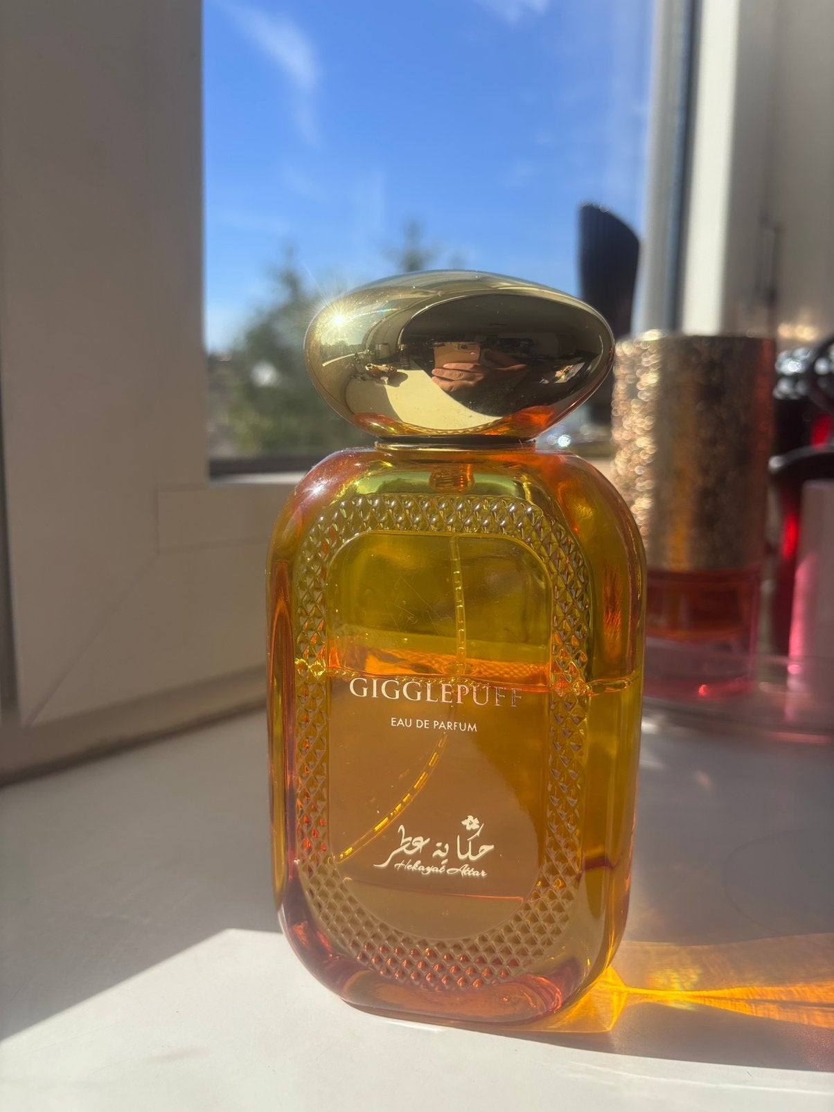 Hekayat Attar Gigglepuff sampletjes/decants, Ophalen of Verzenden, Nieuw, Proef of Tester