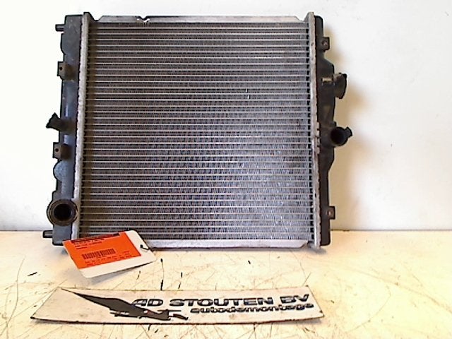 Radiateur Honda HR-V (GH) (1999-03/2005-07), Honda, Gebruikt, Hanauer Landstraße  222-224, Frankfurt am Main 60314, , Duitsland
