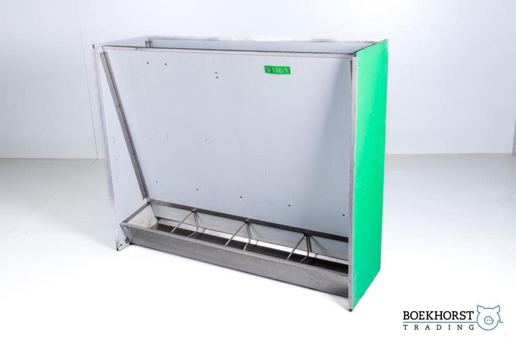 Verba 4x1 vaks VLV [285], Boekhorst Trading, Info@boekhorsttrading.com, Singel 16