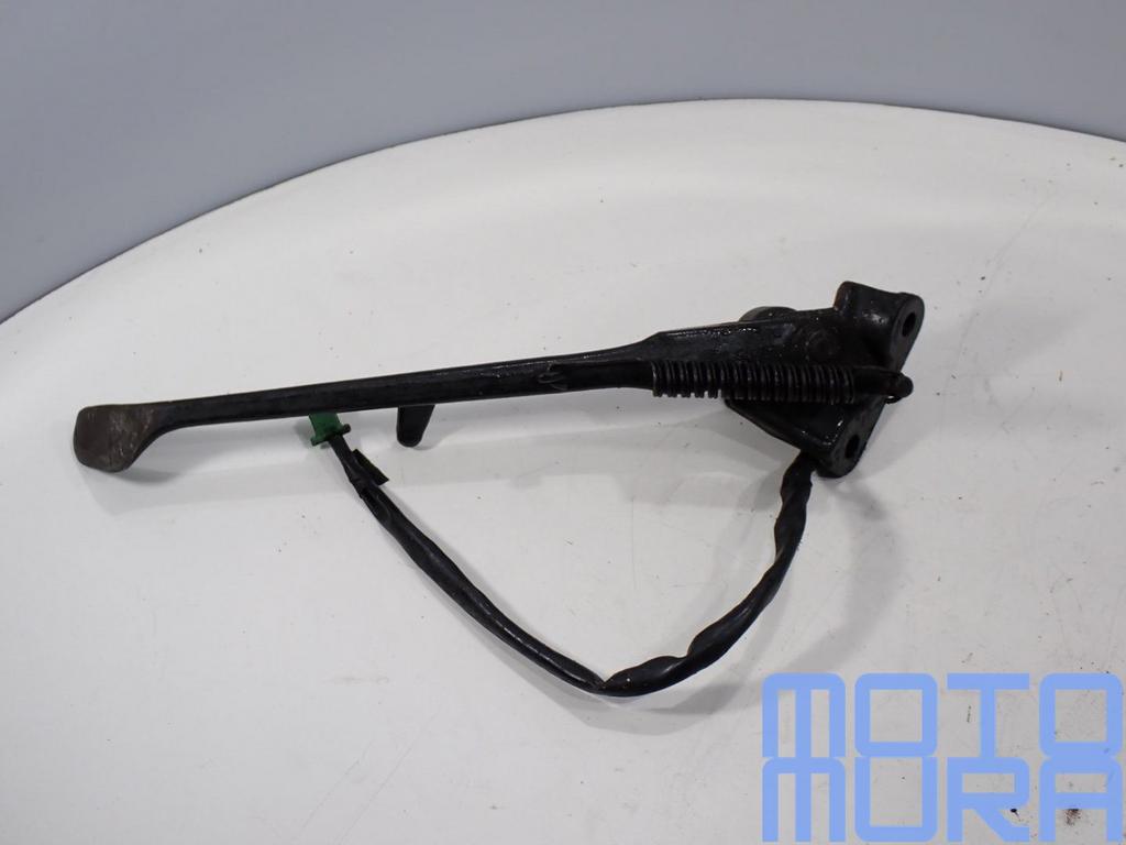 Zijstandaard voor de Honda CBR 1100 xx 1997 - 2006 cbr1100 b, Gebruikt, -, -, Ophalen of Verzenden