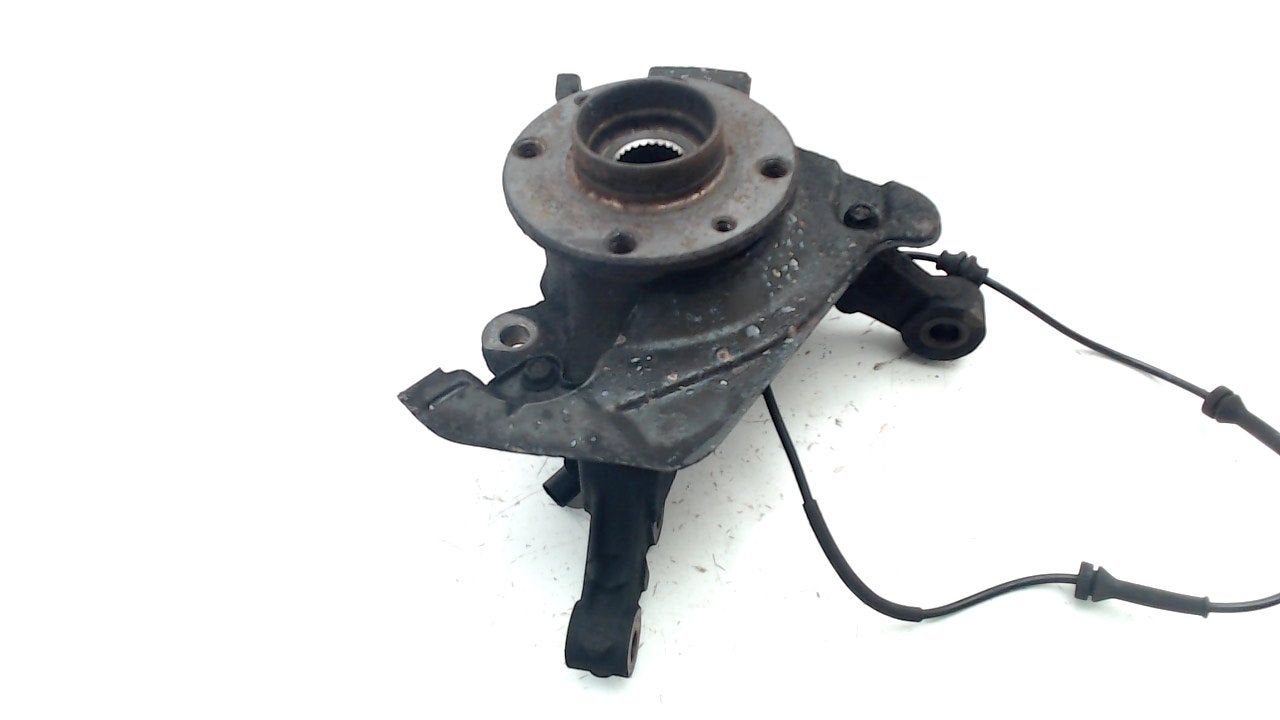 Wielnaaf rechts voor Fiat Fiorino, Onderdelen@venauto.nl, Van der Ven Autorecycling B.V., Gebruikt, Ettenseweg 76, 4706 PB Roosendaal, The Netherlands