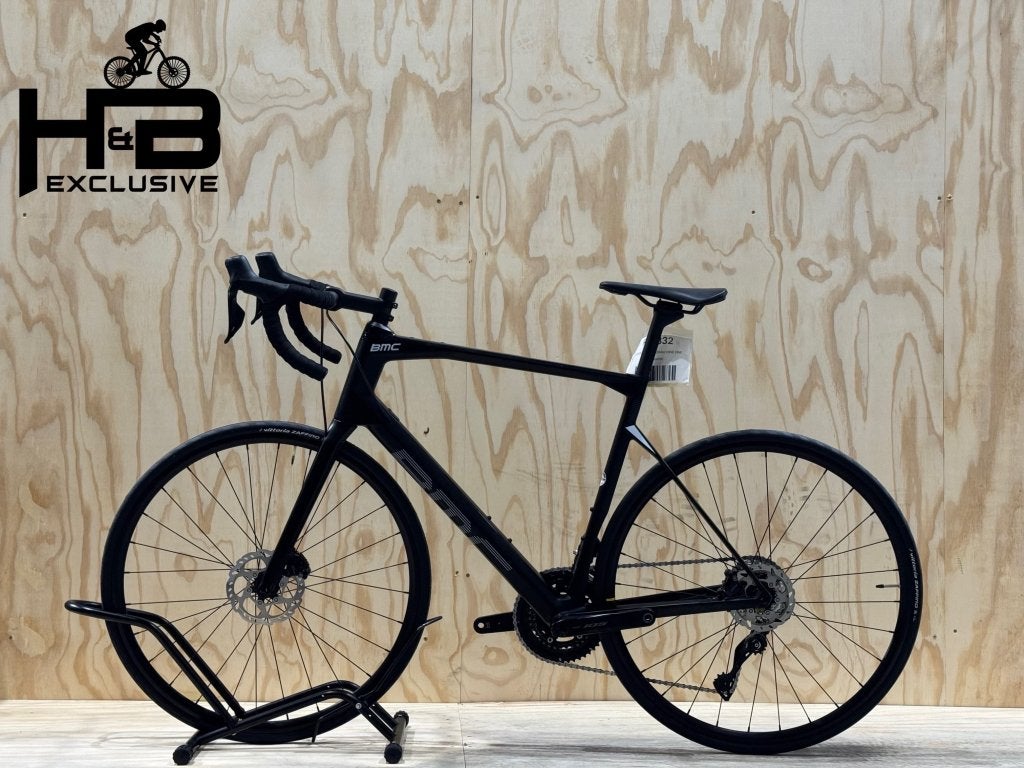 BMC Roadmachine FIVE Carbon Racefiets 105 Di2, Fietsen en Brommers, Fietsen | Racefietsen, 28 inch, Carbon, 10 tot 15 versnellingen