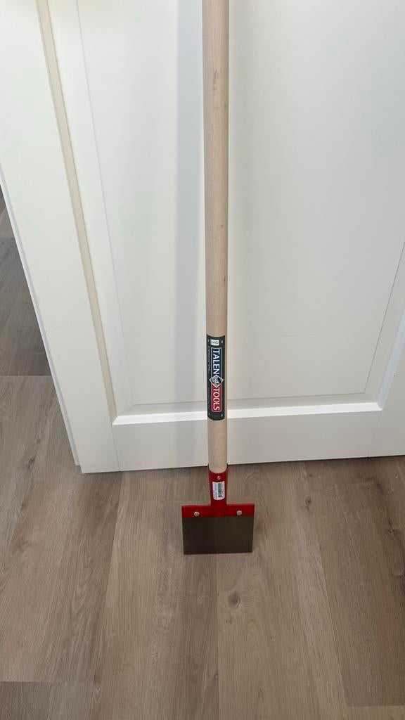 Talen Tools Beton Schraper - Nieuw, Ophalen, Nieuw