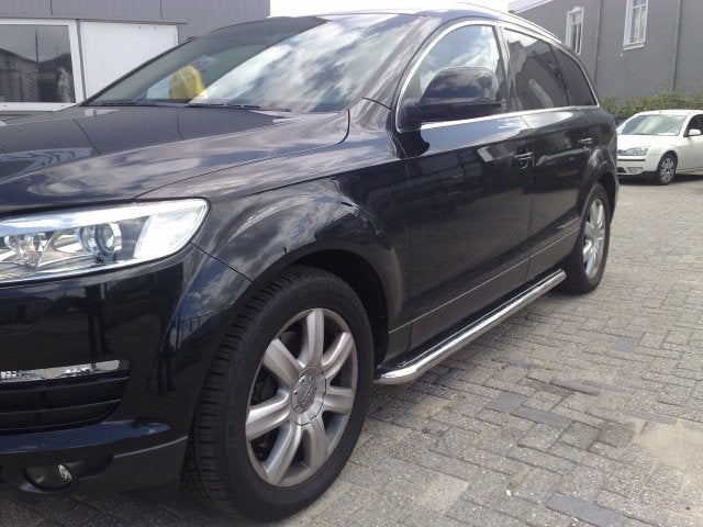 AANBIEDING Q7 Sidebars, Niet ingevuld, Niet ingevuld, Niet ingevuld