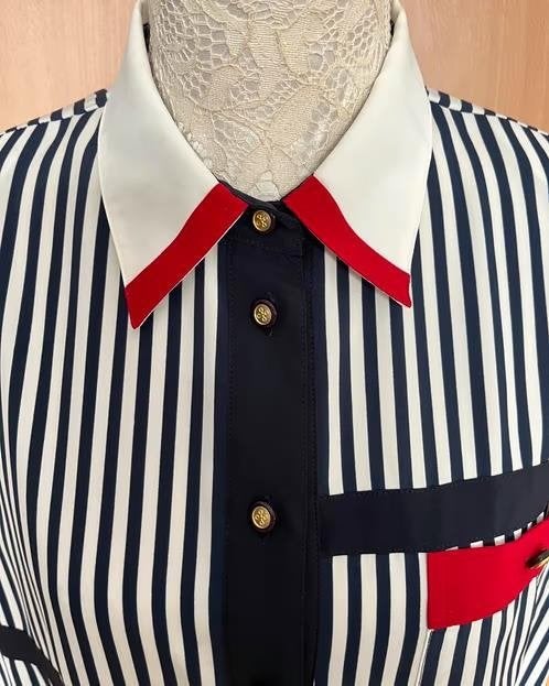 Starstyle blouse maat 46/48[dm], Ophalen of Verzenden, Zo goed als nieuw, Maat 46/48 (XL) of groter, Overige kleuren
