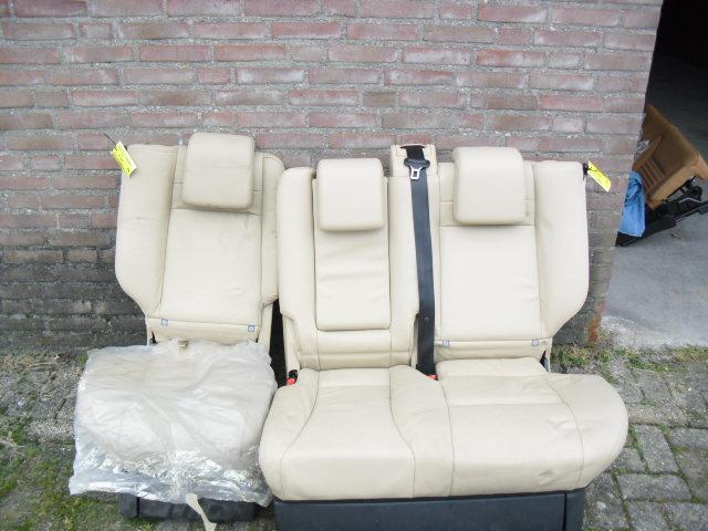 Land Rover Range Rover Sport L320 achterbank, Admin@jansenlaroparts.nl, Ophalen of Verzenden, Groenstraat 31B, Jansen Laro Parts
