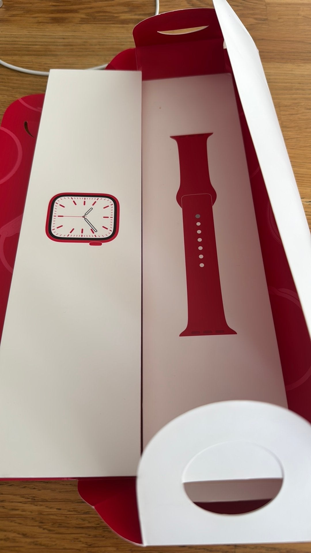 Apple Watch series 7 (GPS + Cellular) 41 mm, Sieraden, Tassen en Uiterlijk, Smartwatches, Ophalen, IOS, Zo goed als nieuw, Waterdicht