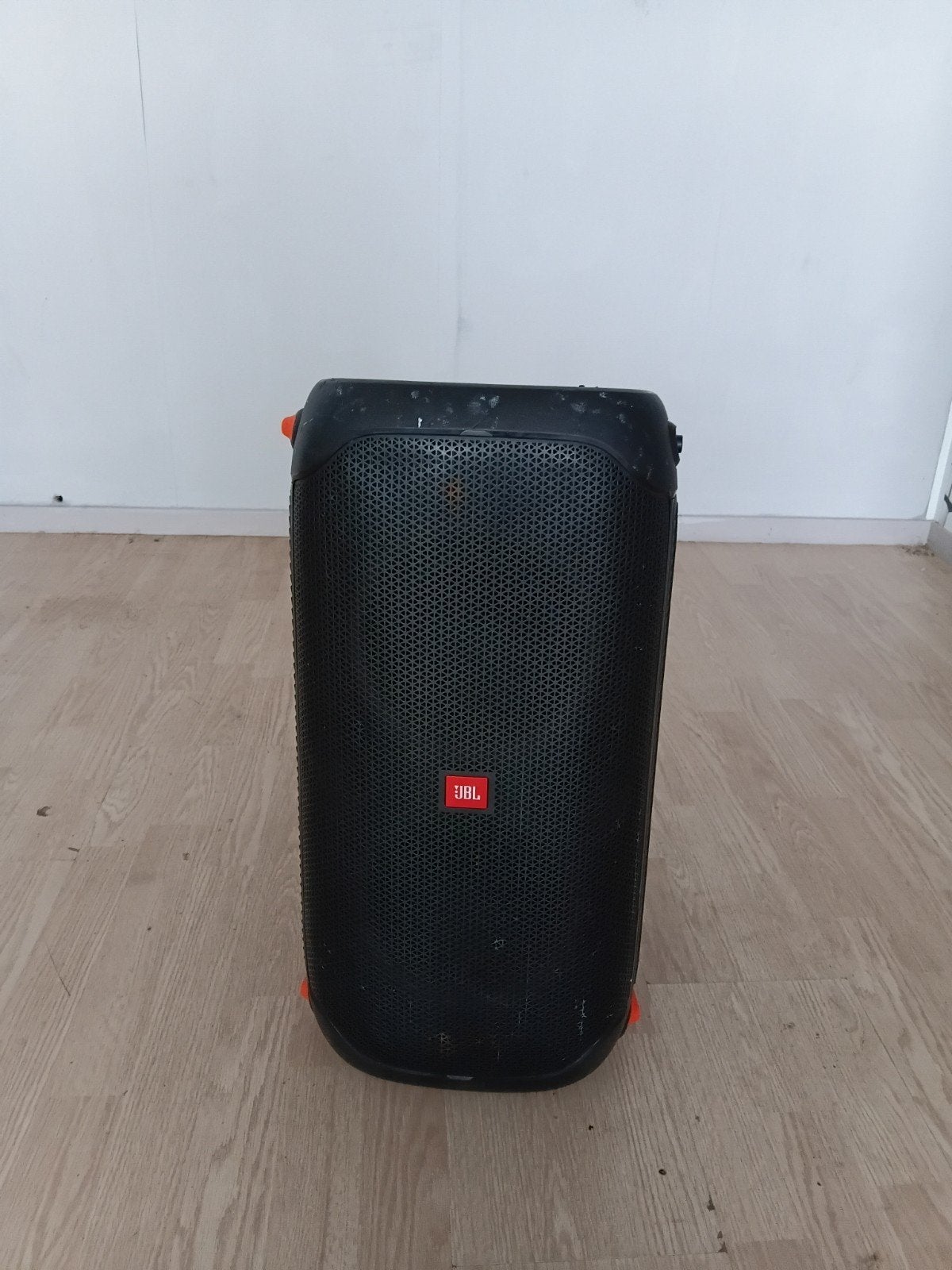 jbl parybox 110, Audio, Tv en Foto, Ophalen, Gebruikt, JBL, Party speaker