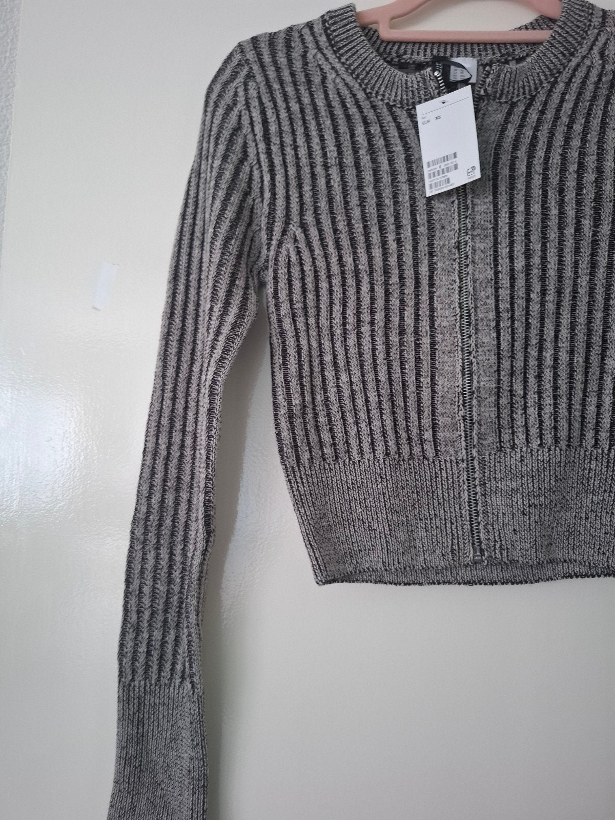 nieuwe vest maat XS, Kleding | Dames, H&M, Nieuw, Ophalen of Verzenden, Maat 34 (XS) of kleiner
