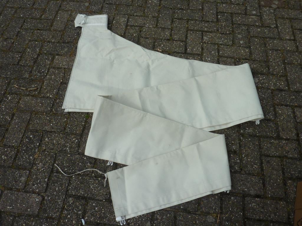 huik nieuwstaat zie ook mijn andere advertenties, Ophalen of Verzenden, Zo goed als nieuw, Lijn of Blok