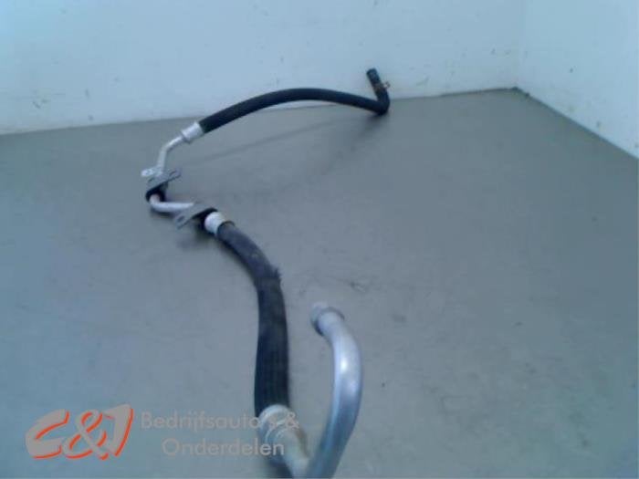 Stuurbekrachtiging Leiding van een Renault Trafic, Gebruikt, -, Renault, -