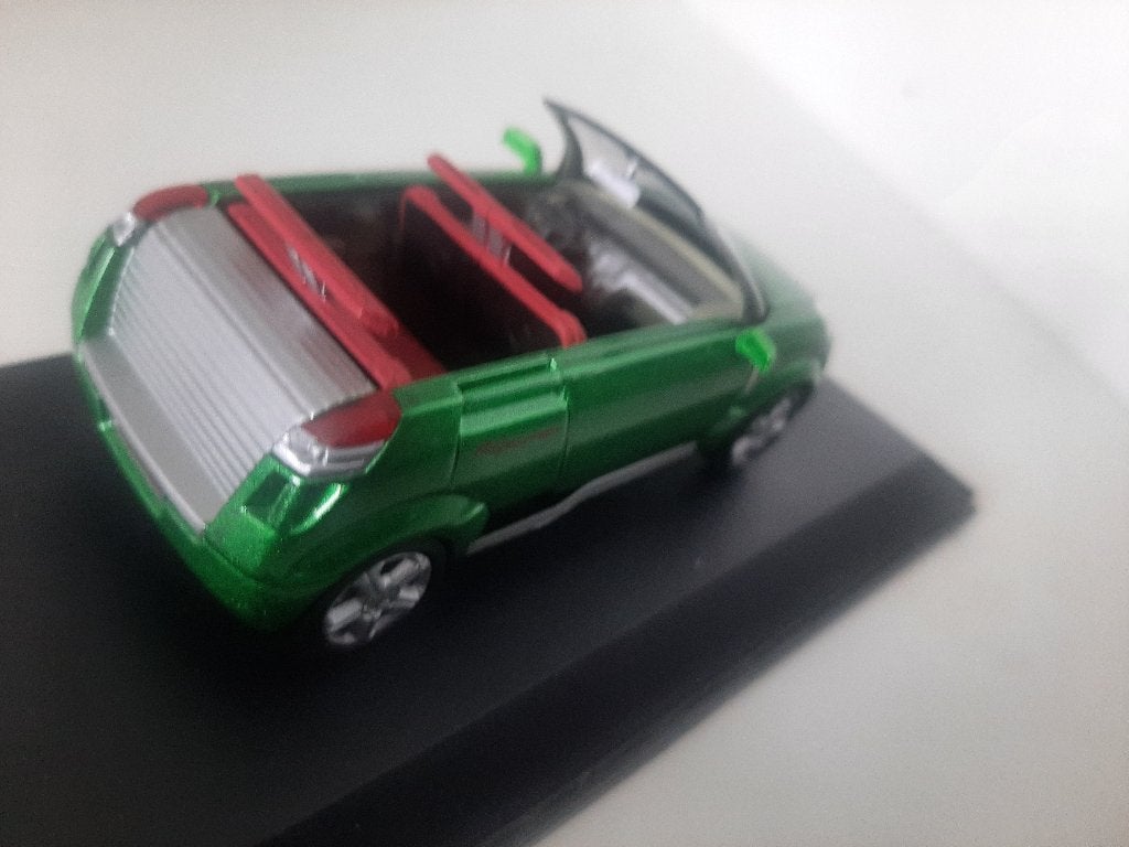 Opel frogster groen, Ophalen of Verzenden, Zo goed als nieuw, Auto, Overige merken