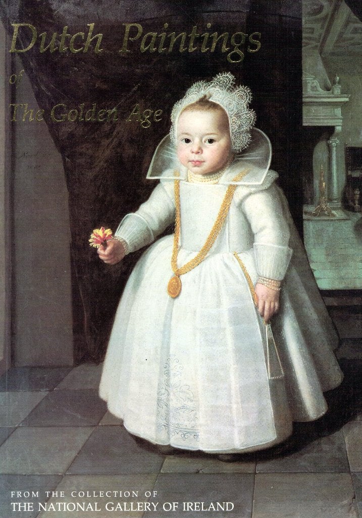 Dutch Paintings of the Golden Age., Verzenden, Zo goed als nieuw