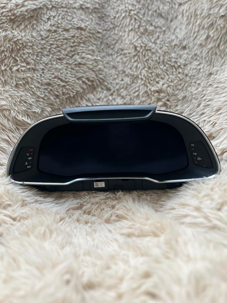 Audi Virtual Cockpit - 4S0920790, Auto-onderdelen, Ophalen of Verzenden, Nieuw, Audi