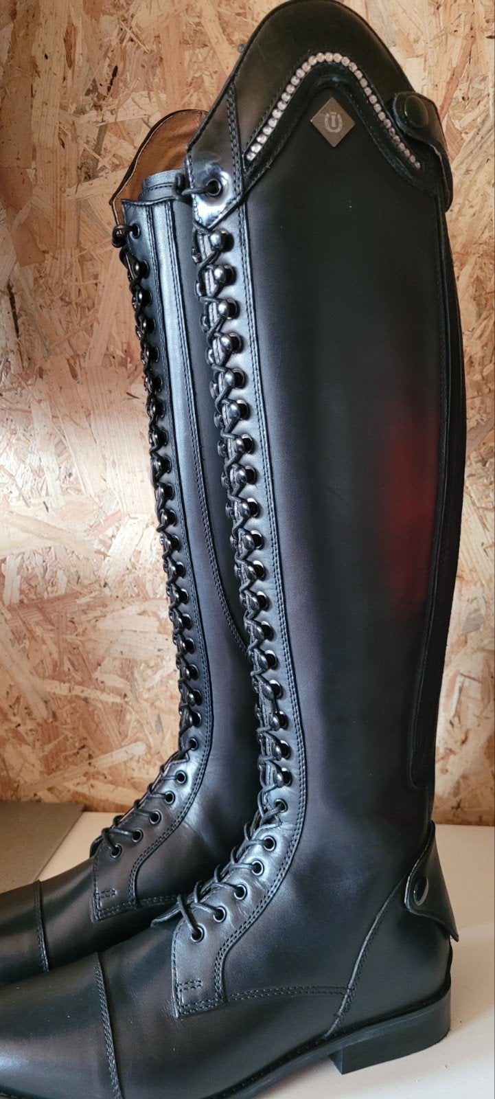 imperial Riding rijlaars maat 37, Dieren en Toebehoren, Dressuur, Nieuw, Ophalen of Verzenden, Schoeisel