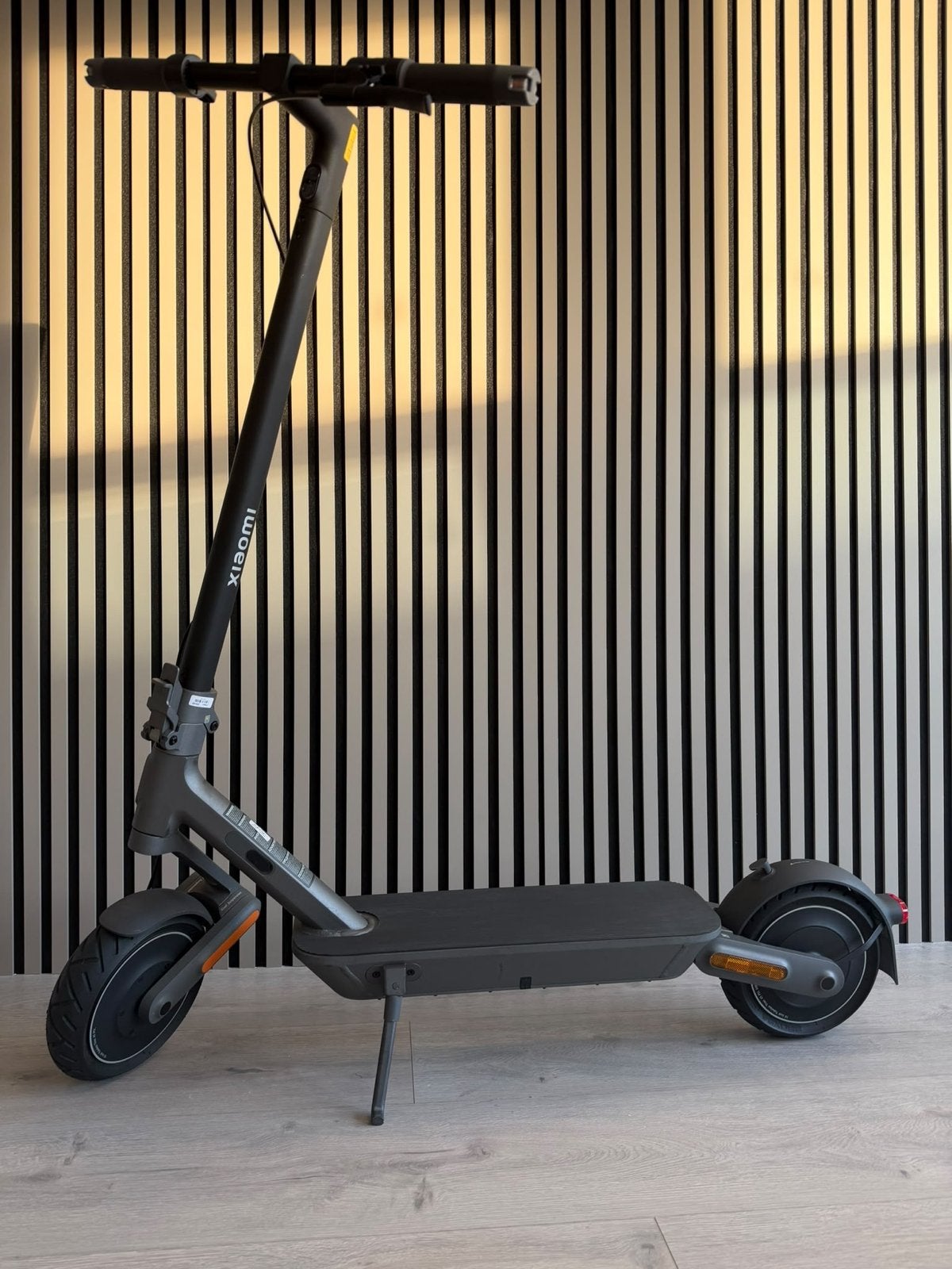 Xiaomi 4 Ultra Elektrische Step, Ophalen, Zo goed als nieuw, Elektrische step (E-scooter)