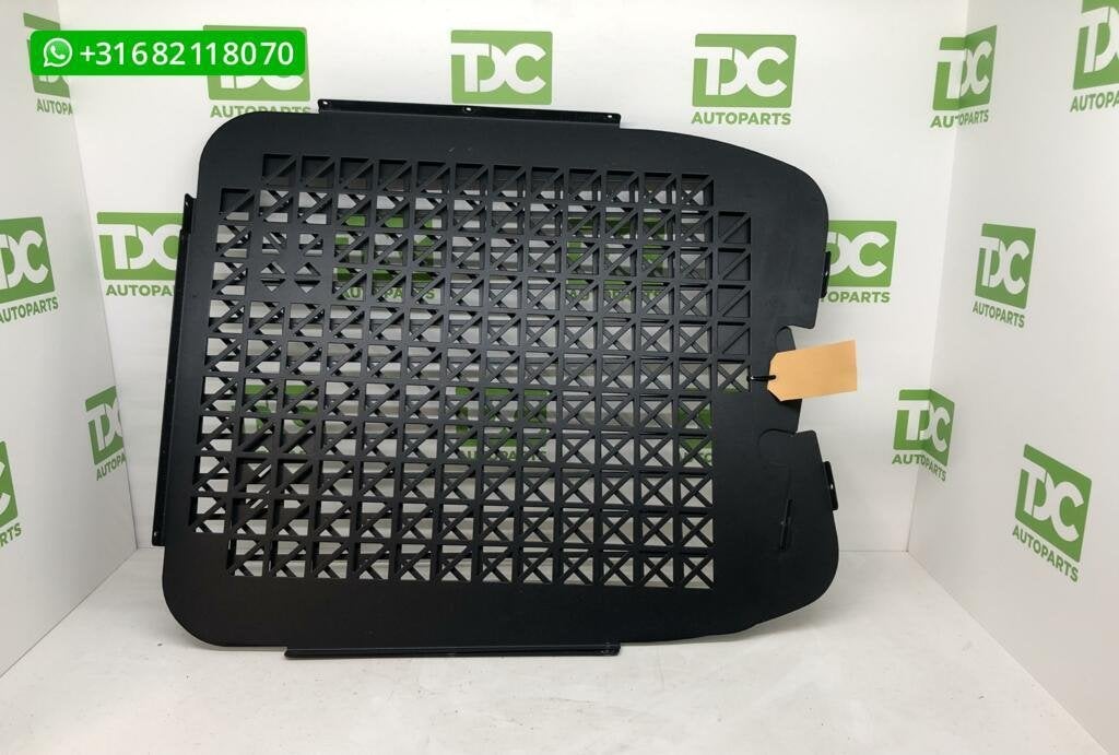 Set VW Transporter T5 / T6 / T6.1 Anti-inbraakrooster, Gebruikt, Volkswagen, Ophalen of Verzenden