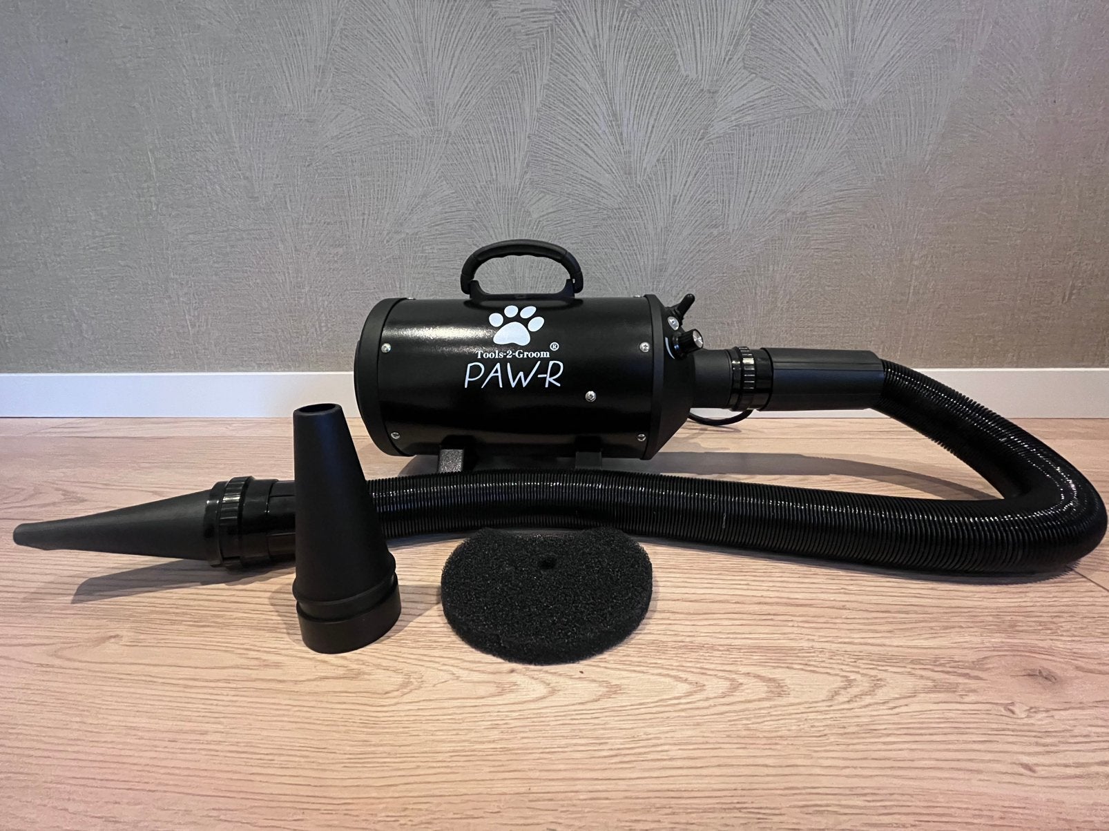 Paw-R waterblazer, Ophalen of Verzenden, Zo goed als nieuw
