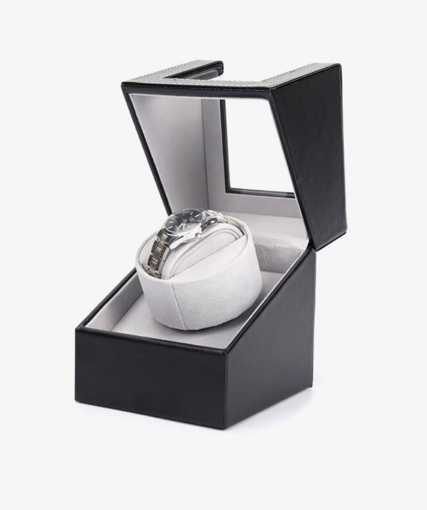Watch winder, Ophalen, Zo goed als nieuw