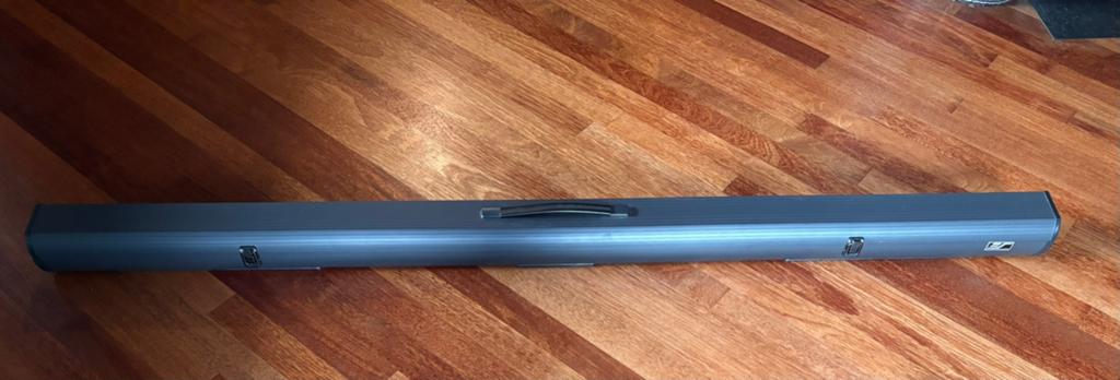 Elite Portable Pull Up, Ophalen, Zo goed als nieuw
