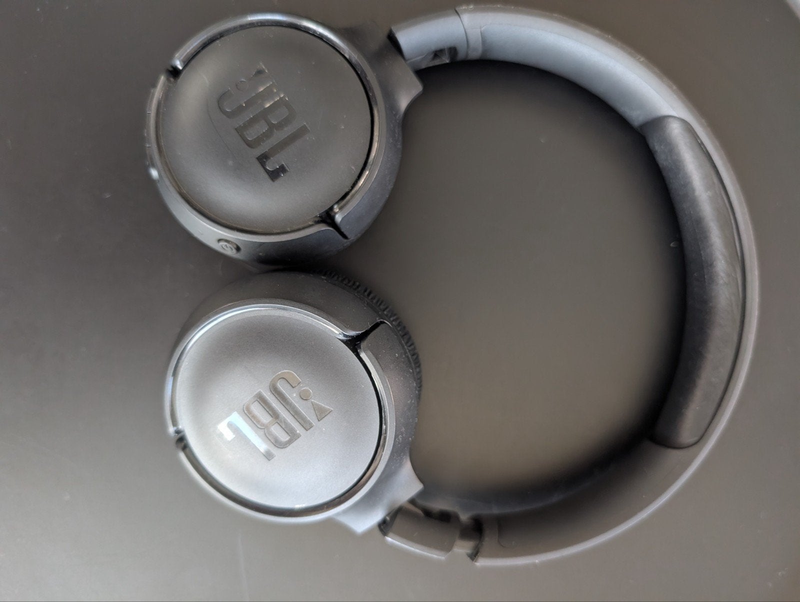 JBL Tune 500BT draadloze on-ear koptelefoon, Gebruikt, JBL, Draadloos, On-ear