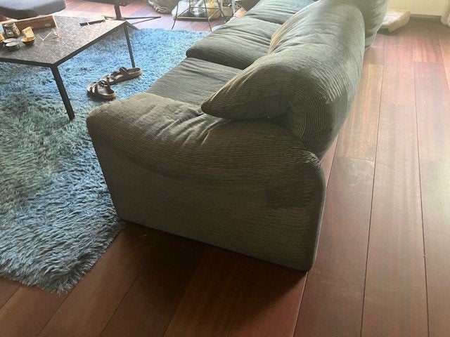 Foto 4 van Cassina Marlunga 3 zits