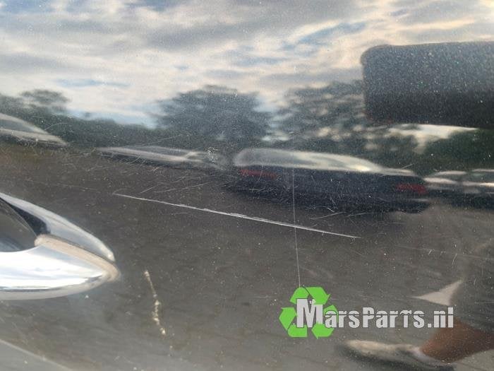 Portier 4Deurs rechts-achter van een Mini Cooper, Auto-onderdelen, Gebruikt, -, Deur, -