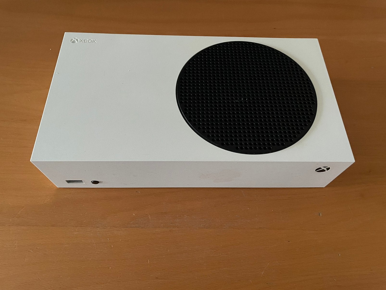 Xbox Series S - defect