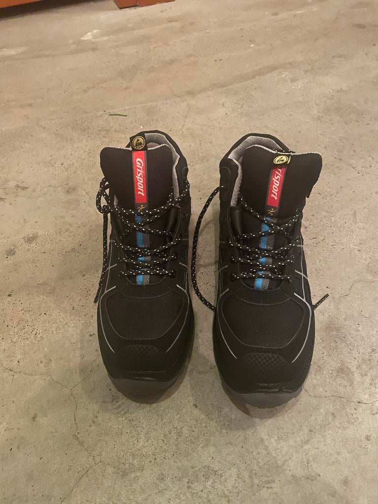 Grisport veiligheidsschoenen maat 42, Ophalen of Verzenden, Nieuw, Schoenen